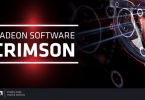 Gambar Header AMD Radeon Crimson