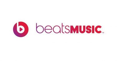 Gambar Logo Beats Music