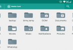 Gambar Header Cara Mudah Menyembunyikan File Di Android