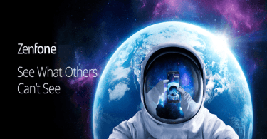 Gambar Daftar Asus Zenfone