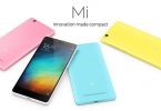 Daftar Harga Smartphone Xiaomi