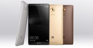 Gambar Header Huawei Mate 8