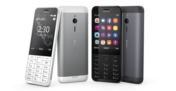 Gambar Header Nokia 320