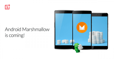 Gambar OnePlus Android 6.0 Marshmallow