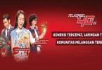 Gambar Header Paket Internet Telkomsel