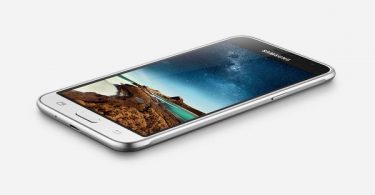 Gambar Samsung Galaxy J3