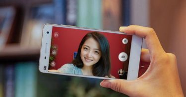 Gambar Hasil Kamera Xiaomi Mi 4