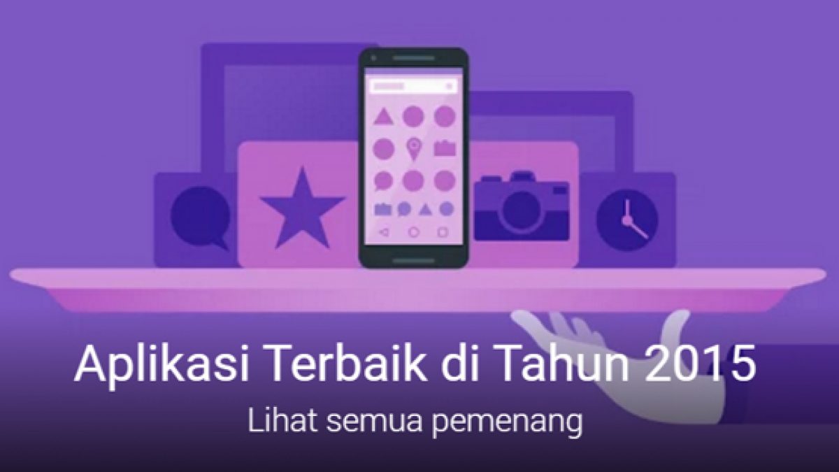 49 Aplikasi Android Terbaik Di Tahun 2015 Versi Google Gadgetren