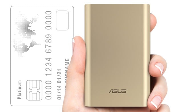 Credit Card Size