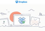 Gambar Headder Dropbox