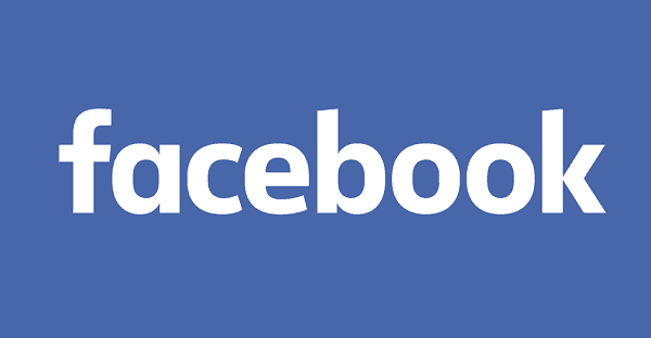 Gambar Logo Baru Facebook 2015