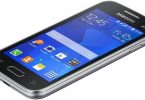 Gambar Header Samsung Galaxy V