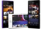 Gambar Sony Xperia M2