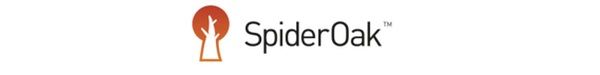 Gambar Logo SpiderOak