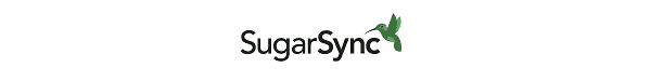 Gambar Logo SugarSync