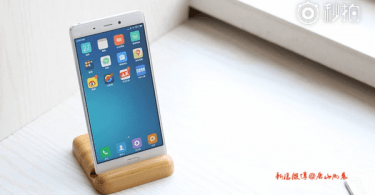 Gambar Bocoran Video Xiaomi Mi 5