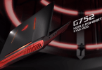 ASUS ROG G752