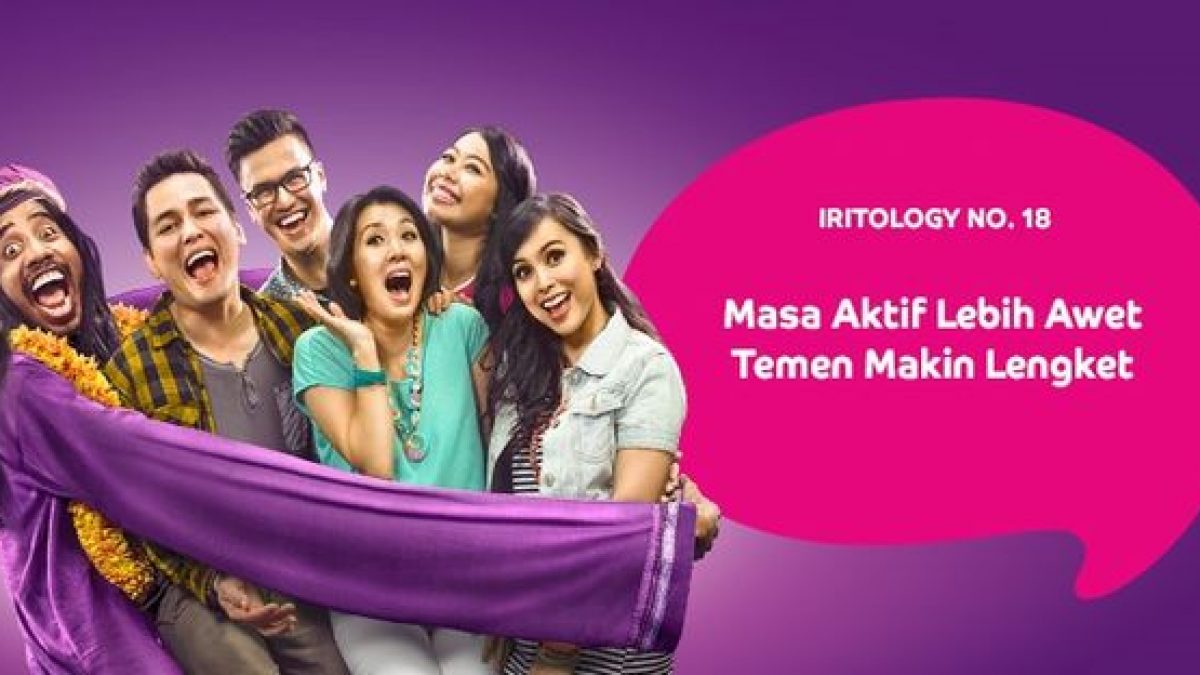 Daftar Paket Sms Dan Nelpon Axis Terbaru Di 2019 Gadgetren