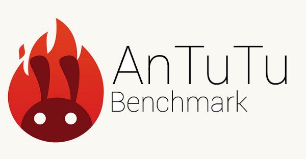 Antutu Benchmark Logo