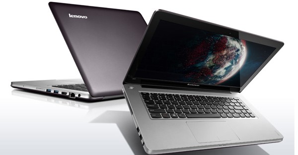 Laptop PC Lenovo Asus Apple HP Dell