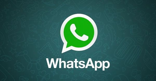 Gambar Logo Aplikasi WhatsApp