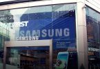 Gambar Toko Samsung Westfield