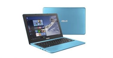Gambar Header ASUS EeeBook E202
