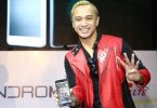 Gambar Andromax R2 E2 Launching