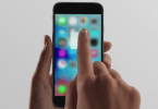 Gambar Teknologi Apple iPhone 3D Touch