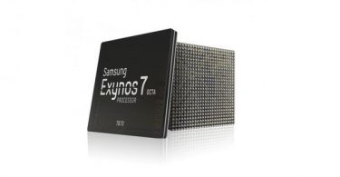 Gambar Exynos 7870