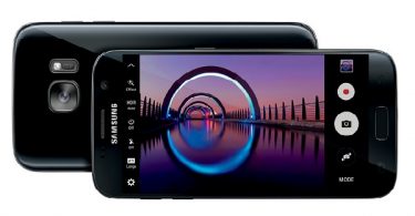 Samsung Galaxy S7