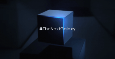 Gambar Teaser Samsung Galaxy Unpacked 2016