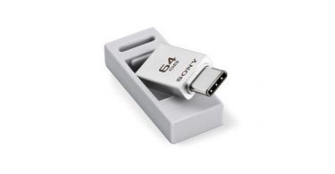 Gambar Header Sony USB CA1