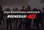 Teknologi VOLTE Smartfren