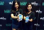 WIKO Ridge 4G Fever Launch Featured