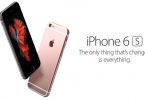 Gambar iPhone 6s Hero