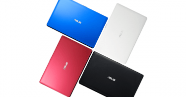 Gambar Notebook ASUS