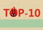 Gambar Header AnTuTu 6.0 Top 10 Chipset Maret 2016