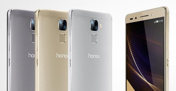 Huawei Honor 7