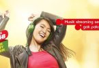Gambar Indosat ooredoo Freedom Combo Spotify