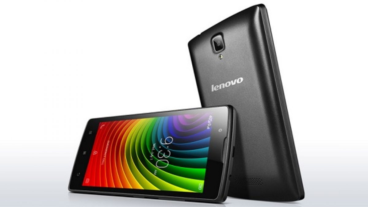 Spesifikasi Dan Harga Lenovo A2010 Gadgetren