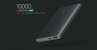 Gambar Mi Powerbank Pro