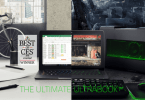 Gambar Razer Blade Stealth