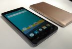 Gambar Infinix HOT 3