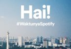 Gambar Waktunya Spotify