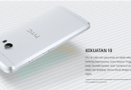 Gambar HTC Lifestyle Hero