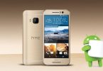 Gambar HTC One S9 Featured