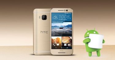 Gambar HTC One S9 Featured