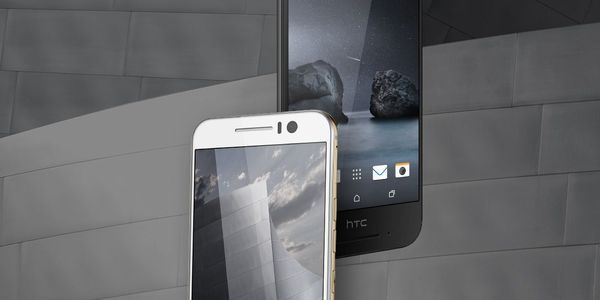Gambar HTC One S9 Header