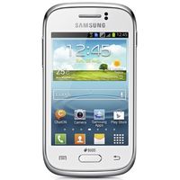 Gambar Harga Samsung Galaxy Young Daftar